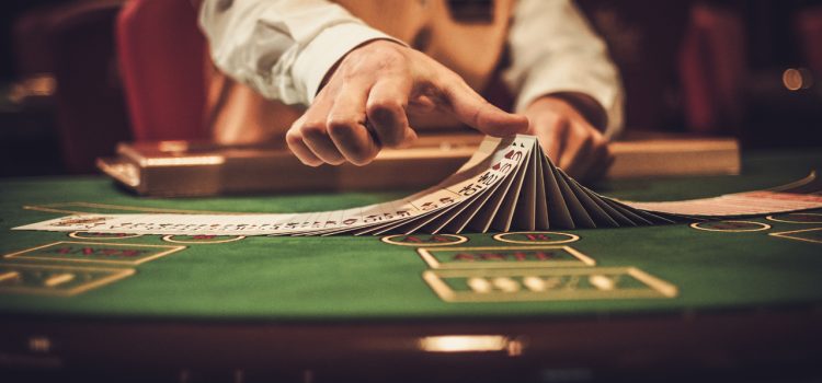 Czy można zwiększyć swoje szanse w kasynie online?