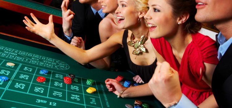 Jak zarządzać swoim pokerowym bankrollem?